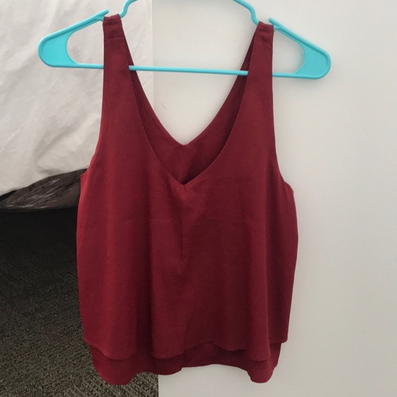 tank top - Picture 2 of 3